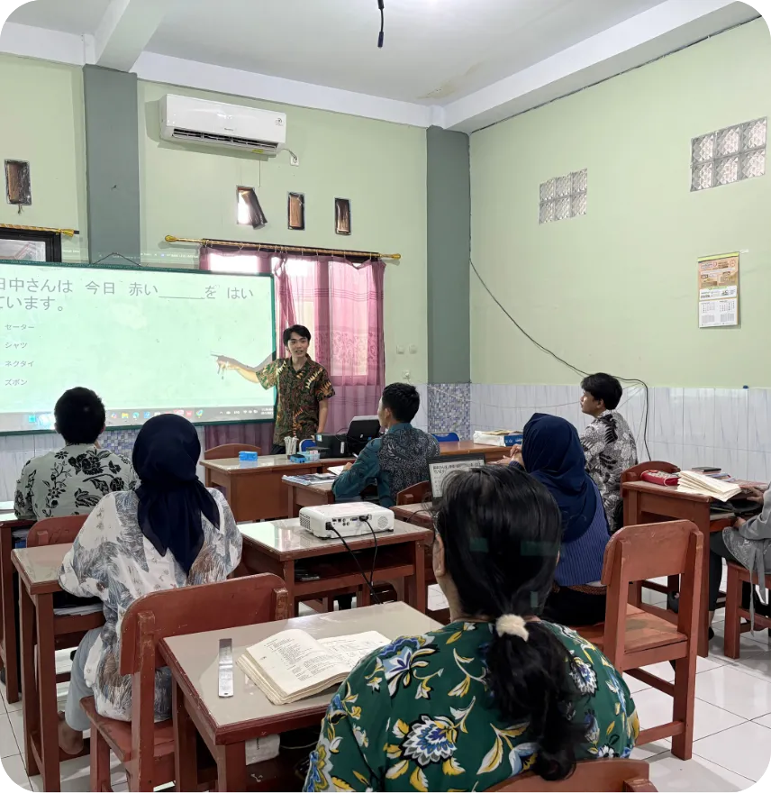 Ruang Kelas